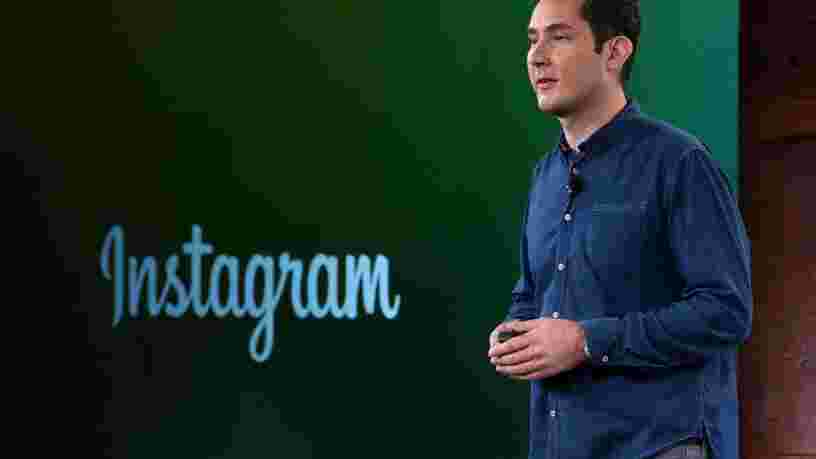 Instagram teste de mettre vos messages privés dans une appli à part, similaire à Snapchat