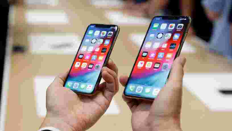 Apple pourrait racheter les puces pour modem 5G d'Intel... et les 6 autres choses à savoir dans la tech ce matin