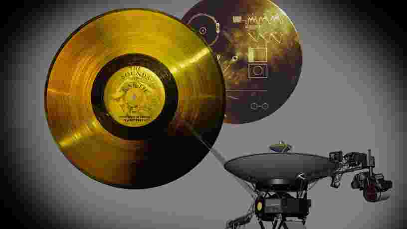 Les sondes Voyager de la NASA sont les engins spatiaux les plus importants jamais lancés — et pourraient être la dernière preuve de l'existence de l'humanité