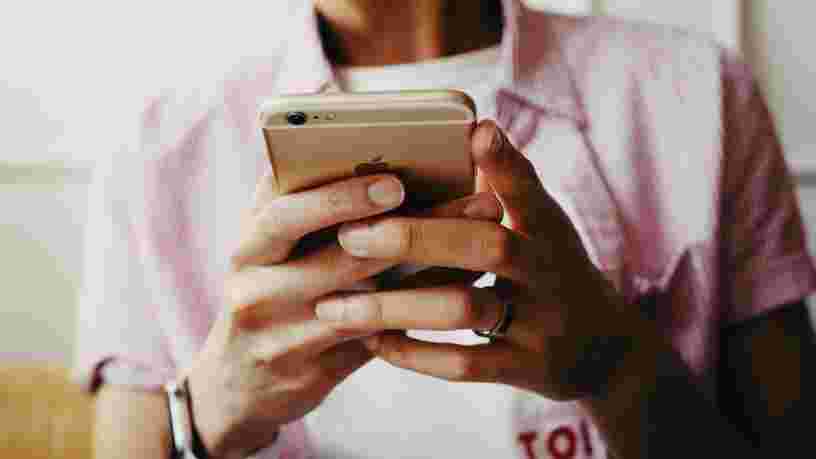 Des employés de Grindr auraient pu consulter les données personnelles des utilisateurs