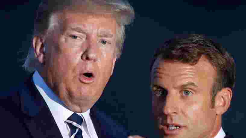 Taxe GAFA : la France fait une concession aux Etats-Unis pour calmer les menaces de représailles de Trump