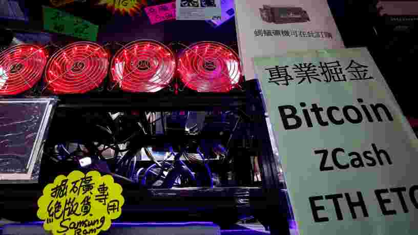 Si votre téléphone mobile est lent ou perd toujours de la batterie, il pourrait avoir été piraté pour miner des crypto-monnaies — voici comment vous protéger