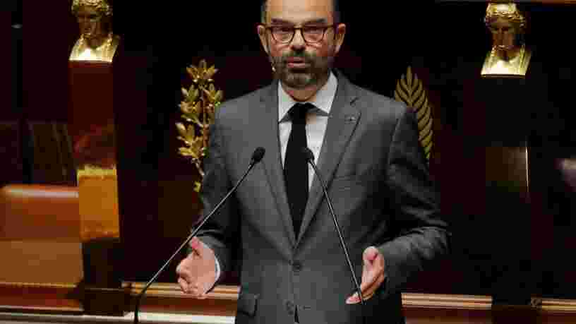 Edouard Philippe annonce que la hausse de 100 € du SMIC arrivera le 5 février — et précise comment les autres promesses de Macron seront appliquées