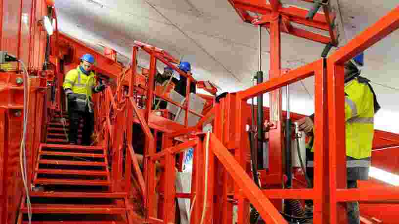 Les 11 meilleurs employeurs du bâtiment et de la construction