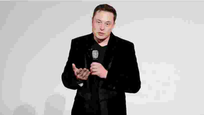 Tesla a livré un peu moins de sa Model 3 que prévu par Wall Street au T4
