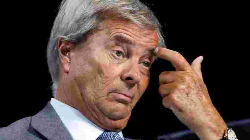 Il faut s'attendre à ce que Vincent Bolloré bichonne certains salariés d'Ubisoft pour racheter l'éditeur de jeux vidéo