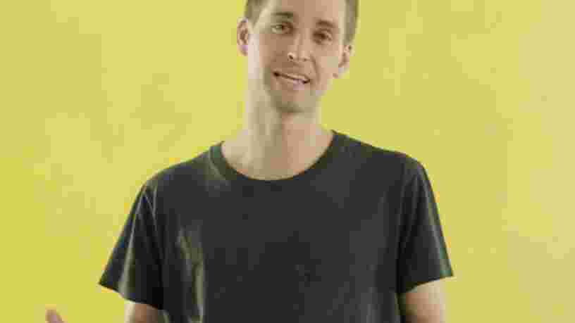 Snapchat devrait encore perdre des utilisateurs en 2019... et les 6 autres choses à savoir dans la tech ce matin