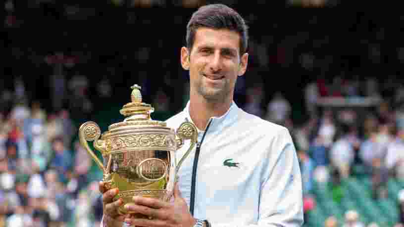 Comment Novak Djokovic a acquis sa fortune et dépense ses millions