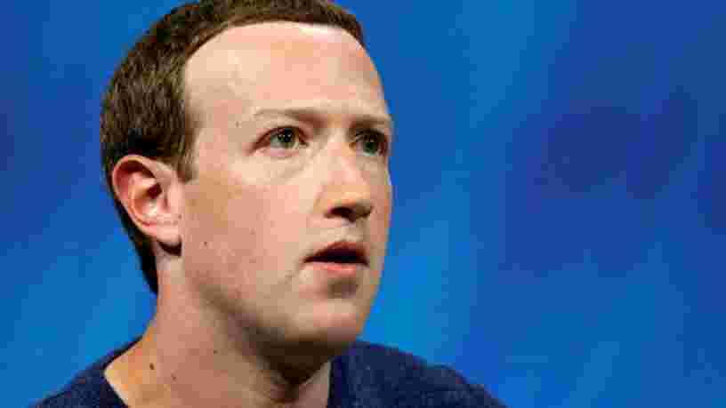 La plateforme publicitaire de Facebook a planté — créant le chaos à quelques jours du Black Friday