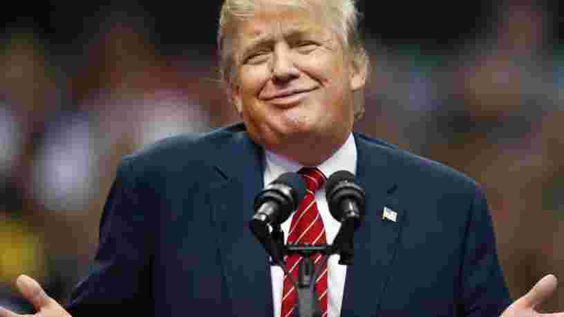9 raisons pour lesquelles Donald Trump pourrait ne pas être réélu en 2020