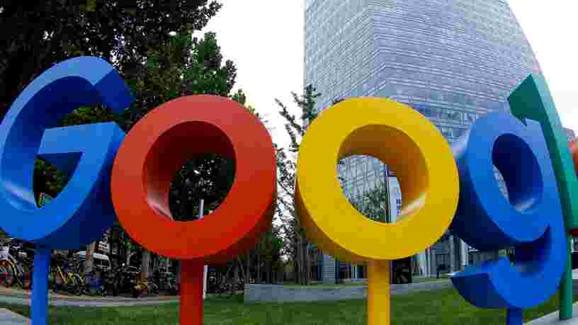 Google s'engage pour que vous sachiez qui se trouve derrière les publicités à caractère politique diffusées en Europe