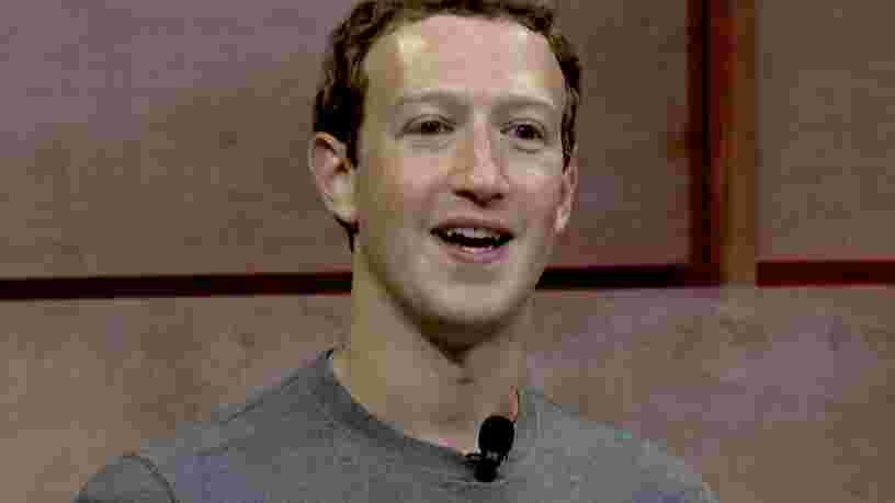 Facebook est prêt à payer jusqu'à 3 M$ par épisode pour des séries TV