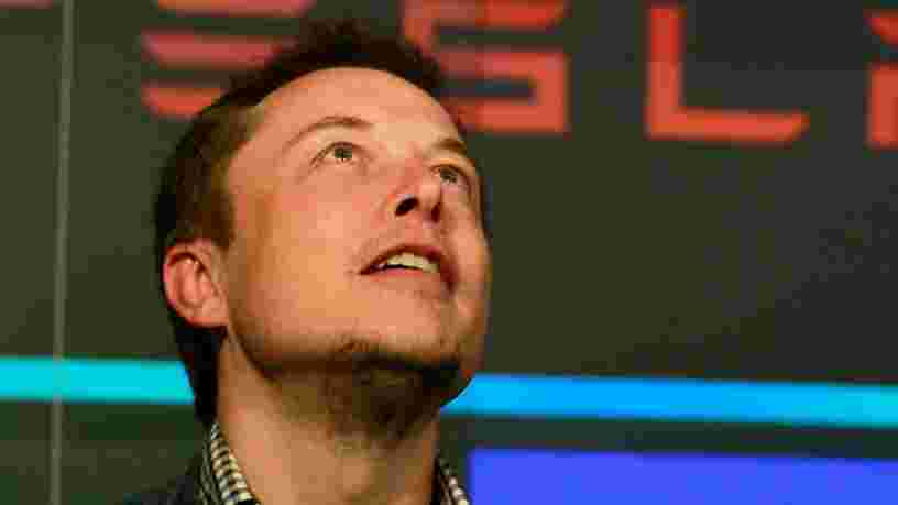 Elon Musk: Les problèmes de production de la Model 3 sont dus au fait que Tesla est devenu 'trop confiant'