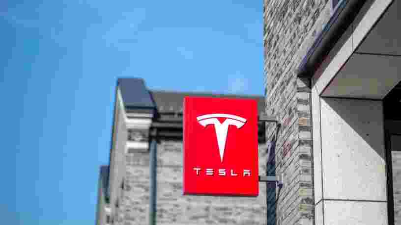 6 options courantes qui manquent aux Tesla