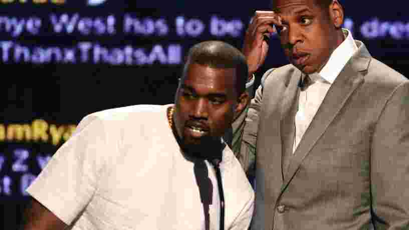 Apple s'éloigne d'une stratégie qui ne plaisait ni aux maisons de disques ni à Kanye West