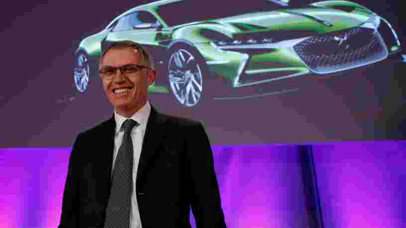 Le groupe français PSA rachète Opel et devient le 2e constructeur automobile en Europe