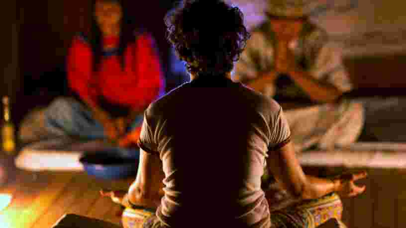 Voici les effets de l'Ayahuasca — la nouvelle drogue en vogue dans la Silicon Valley — sur votre corps et votre cerveau
