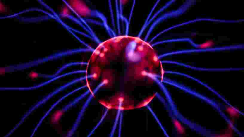 Des chercheurs ont réussi à créer un mini-cerveau artificiel à partir de cellules souches humaines