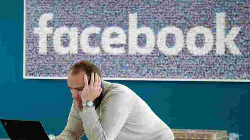 Vous pouvez maintenant postuler à un travail sans quitter Facebook — voici comment