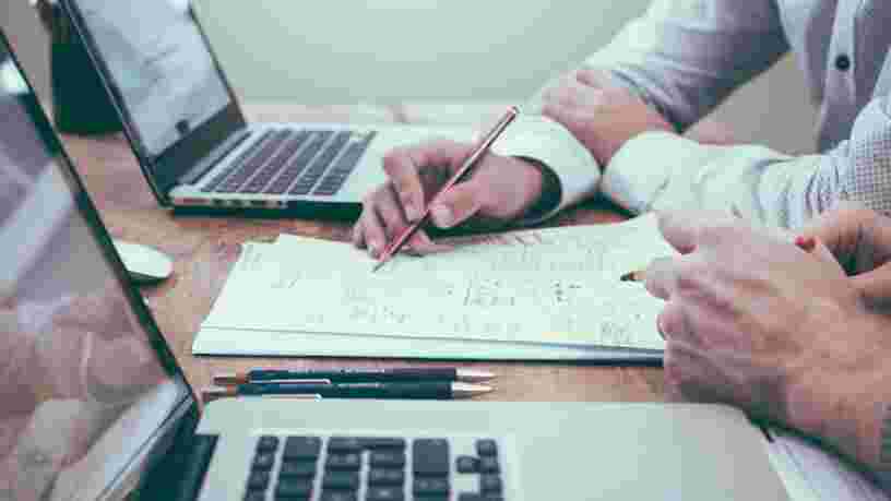 Voici comment déterminer le degré de cybermaturité de votre entreprise