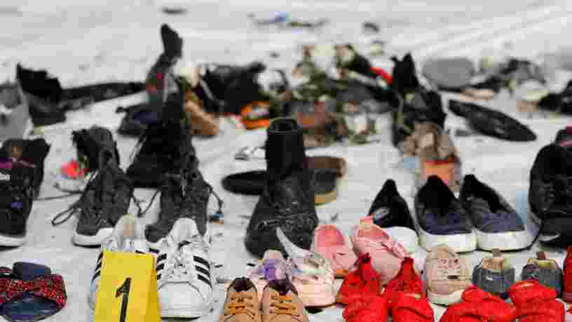 Les boîtes noires du vol Lion Air révèlent que les pilotes n'arrivaient pas à trouver la procédure à appliquer pour éviter le crash