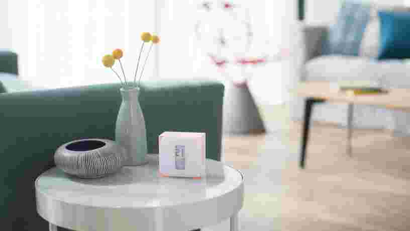 Legrand rachète le spécialiste des objets connectés Netatmo — et cette transaction est un 'manuel pratique' pour les startups françaises