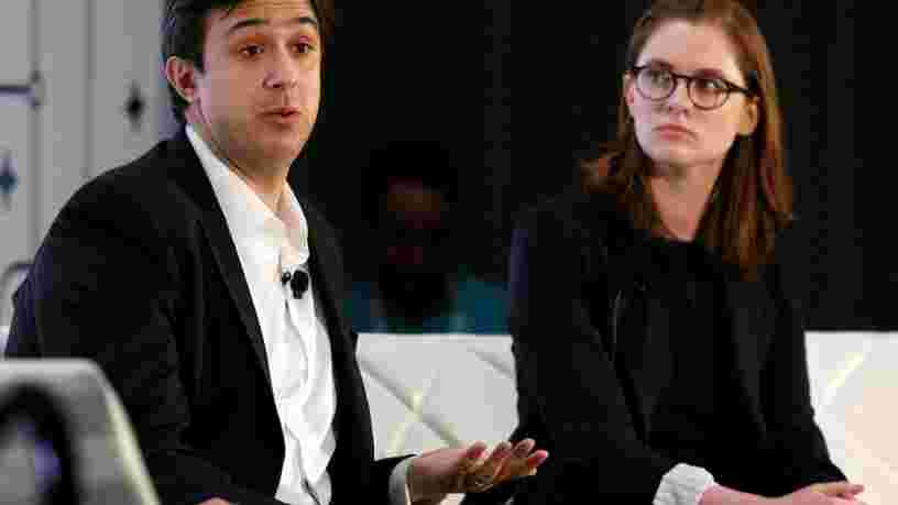 Voici à quoi vous devriez faire attention si vous participez à une ICO au risque de tout perdre — c'est ce qui pourrait arriver avec cette startup créée par un Français