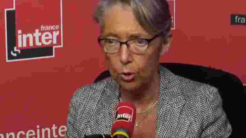 La ministre des Transports a évoqué un mot qui à lui seul suffirait à rendre impossible la privatisation de la SNCF