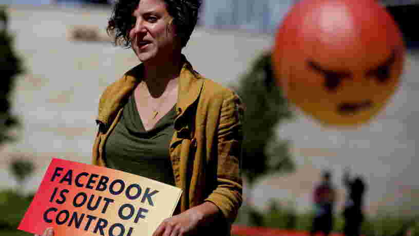 Des modérateurs de Facebook craignent pour leur santé à cause des vidéos horribles qu'ils sont forcés de regarder