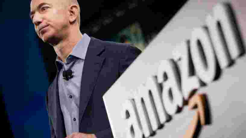 Amazon pourrait engranger 1 Md$ en 30 heures