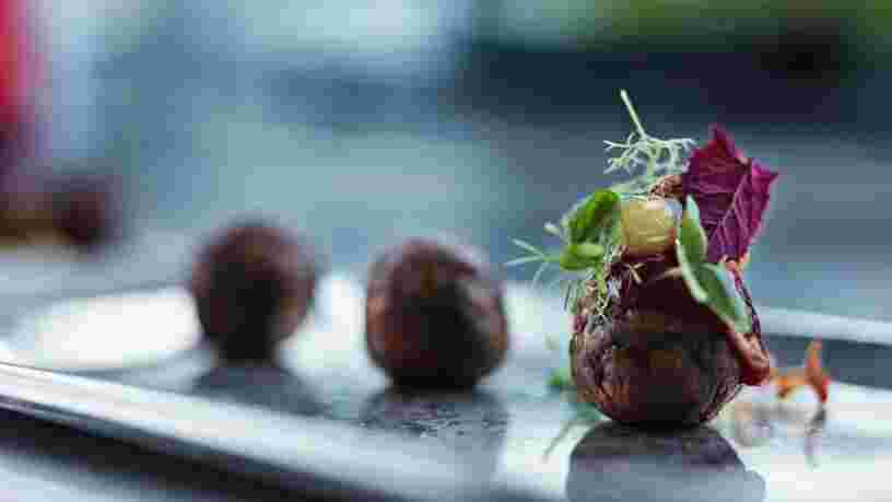 Ikea réinvente ses fameuses boulettes de viande avec un ingrédient inattendu — et ça dit quelque chose du futur du fast food