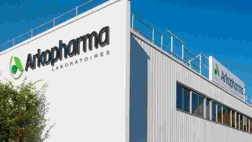 Le dirigeant d'un laboratoire pharmaceutique nous explique comment il est devenu numéro un de son secteur en Europe en écoutant ses collaborateurs