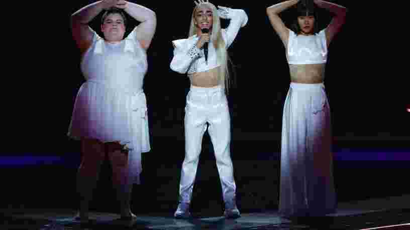 Si Bilal Hassani gagnait l'Eurovision, ce ne serait pas forcément une bonne nouvelle pour France Télévisions