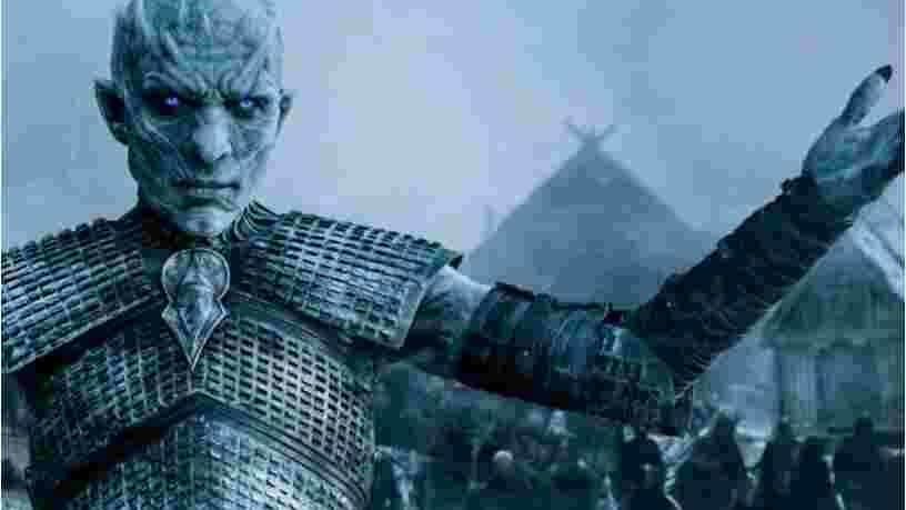 Des hackers menacent de diffuser plus d'épisodes de 'Game of Thrones' si une rançon de 7 M$ ne leur est pas versée