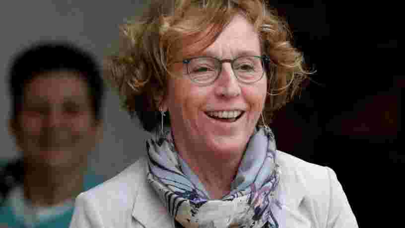 La ministre du Travail souhaite que l'on puisse toucher des indemnités chômage après une démission tous les 5 ans