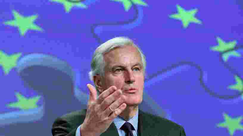Le Royaume-Uni pourrait payer l'UE jusqu’à 4 ans après en être sorti