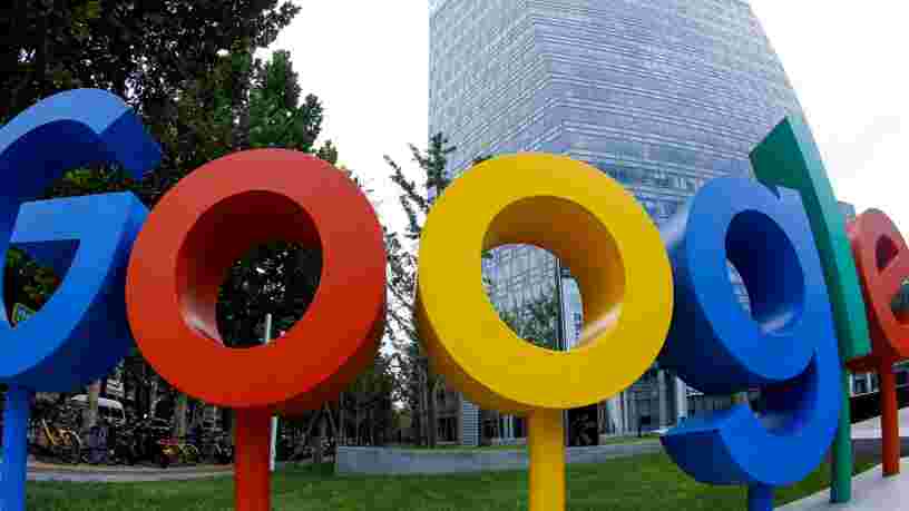 Google conteste une décision de la Cnil devant la justice européenne en invoquant des risques de censure
