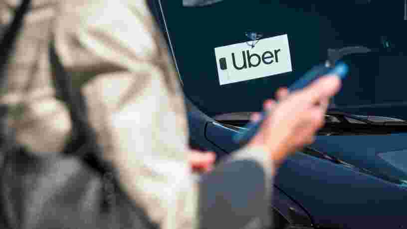 Les pistes possibles pour changer le statut des VTC et livreurs après la décision de justice défavorable à Uber