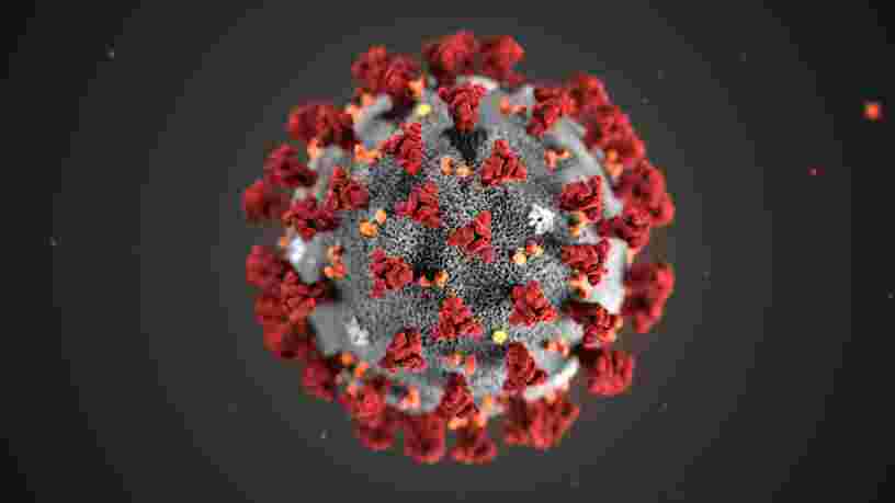 Coronavirus : vous pouvez mettre votre ordinateur à contribution pour trouver un remède grâce au logiciel Folding@Home