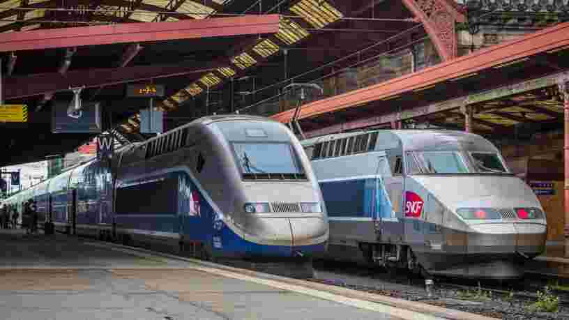 La SNCF assouplit les conditions de remboursement de ses billets du fait du coronavirus