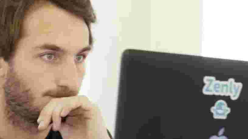 La startup qui vient de séduire des investisseurs de la Silicon Valley a fait une erreur au début que beaucoup d'entrepreneurs français commettent