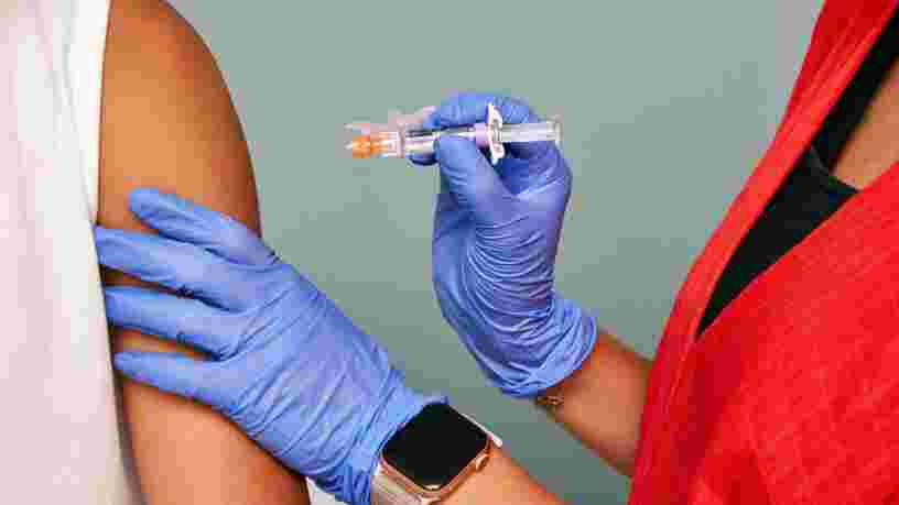 Une clinique américaine va payer 1 100 $ des volontaires pour tester un vaccin contre le coronavirus