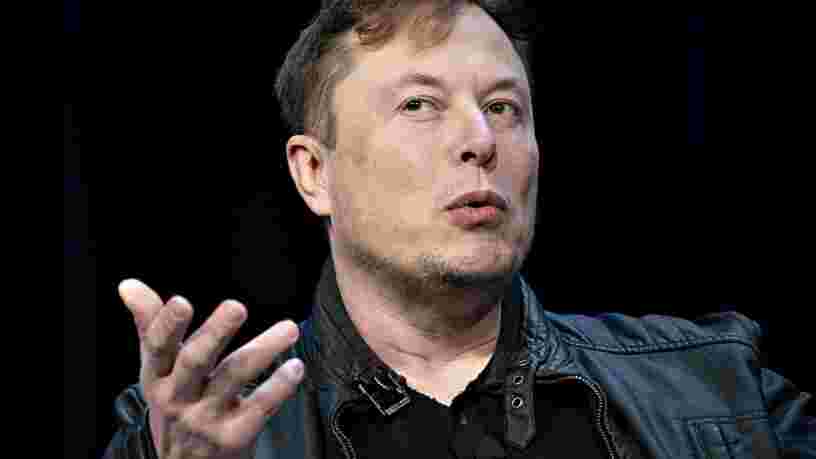 Elon Musk affirme que la constellation Starlink n'aura 'pas la moindre incidence sur les découvertes astronomiques'