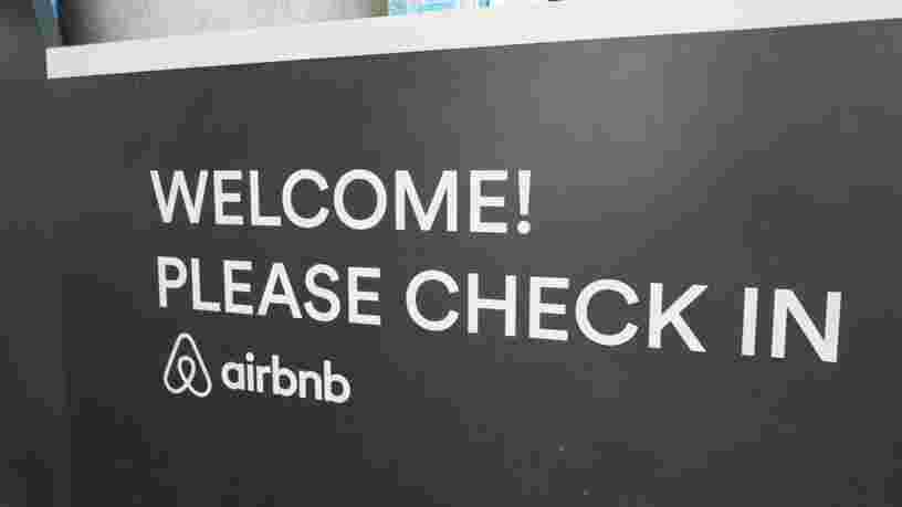 Vous pouvez annuler sans frais vos réservations Airbnb sur ces dates précises