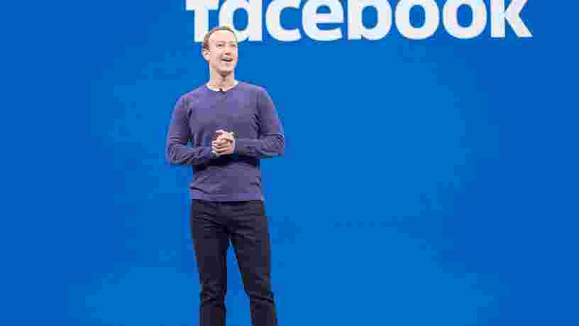 Vous pouvez désormais transférer toutes vos photos d'un coup de Facebook à Google Photos