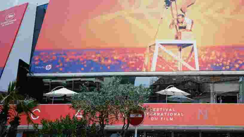 Le président du Festival de Cannes n’est pas inquiet d’une possible annulation à cause du coronavirus