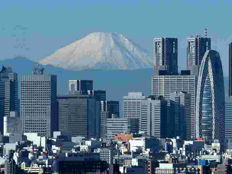 13 Volcans Qui Pourraient Entrer En Eruption A Tout Moment