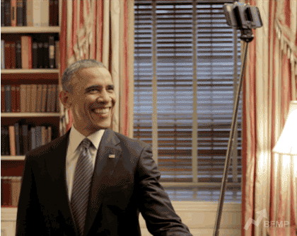 9 - Parce qu'on est narcissique... ou pas assez