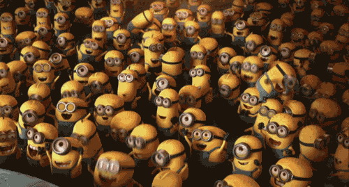 8 - Pour partager des moments joyeux 