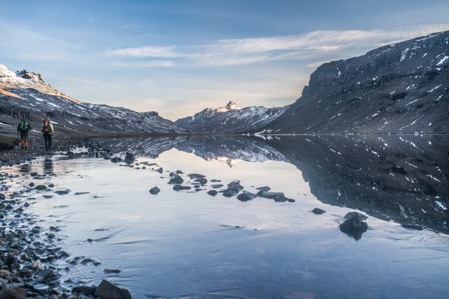 Les plus belles photos des Îles Kerguelen Ça m'interesse